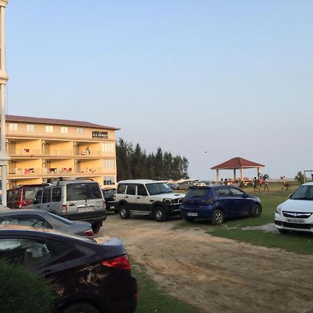 Debraj Beach Resort Mandarmani Dış mekan fotoğraf