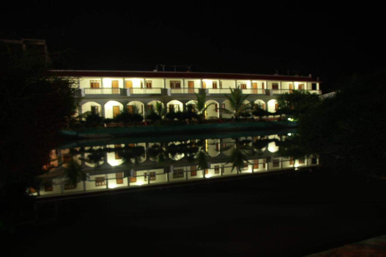 Debraj Beach Resort Mandarmani Dış mekan fotoğraf