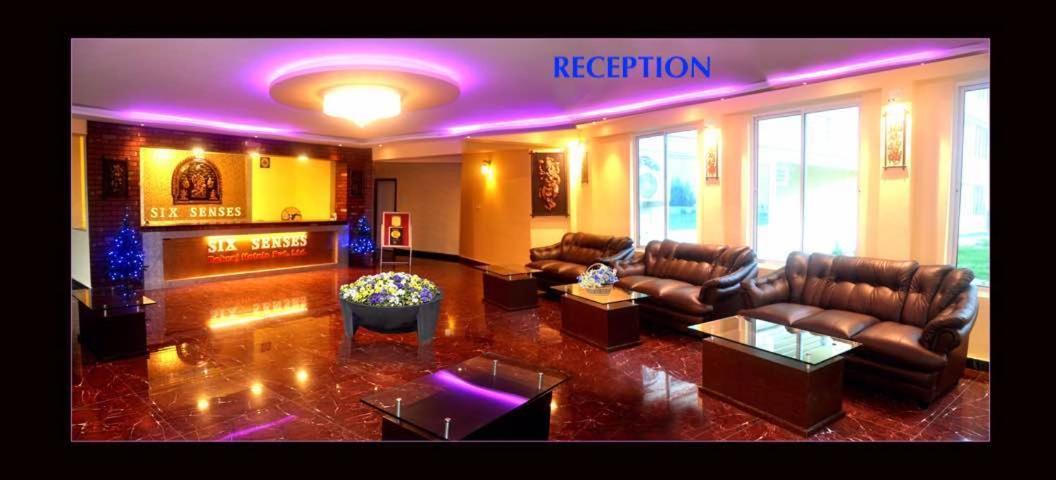 Debraj Beach Resort Mandarmani Dış mekan fotoğraf